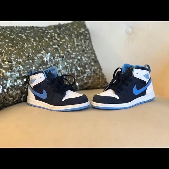 toddler jordan high tops